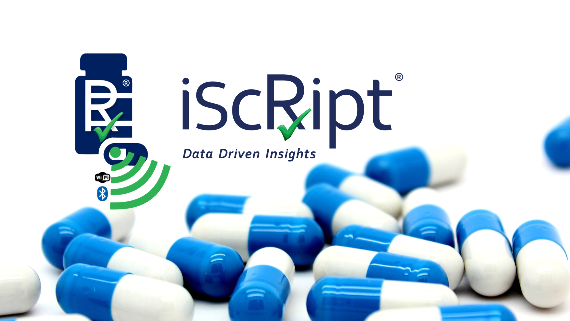 iscRipt Medicinal Intervention